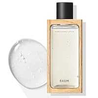 Amazon.co.jp: BAUM（バウム） ハイドロ エッセンスローション n 150mL