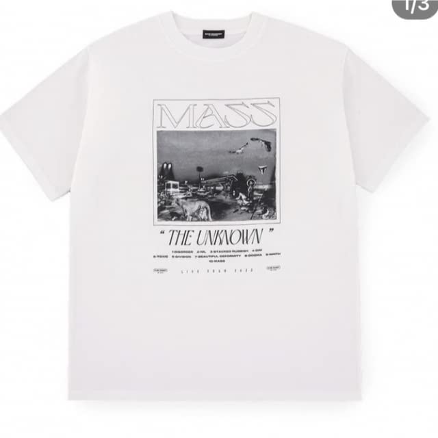 Amazon.co.jp: the GazettE Tシャツ 白 フリーサイズ ガゼット mass