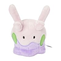 Amazon.co.jp: ポケモンセンターオリジナル 704 ぬいぐるみ Pokémon