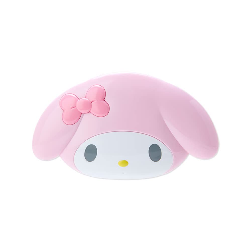 Amazon.co.jp: サンリオ(SANRIO) マイメロディ フェイス形ミラー