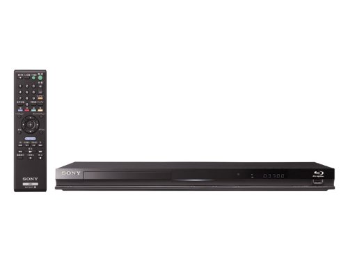 Amazon.co.jp: SONY ブルーレイディスクプレーヤー/DVDプレーヤー BDP