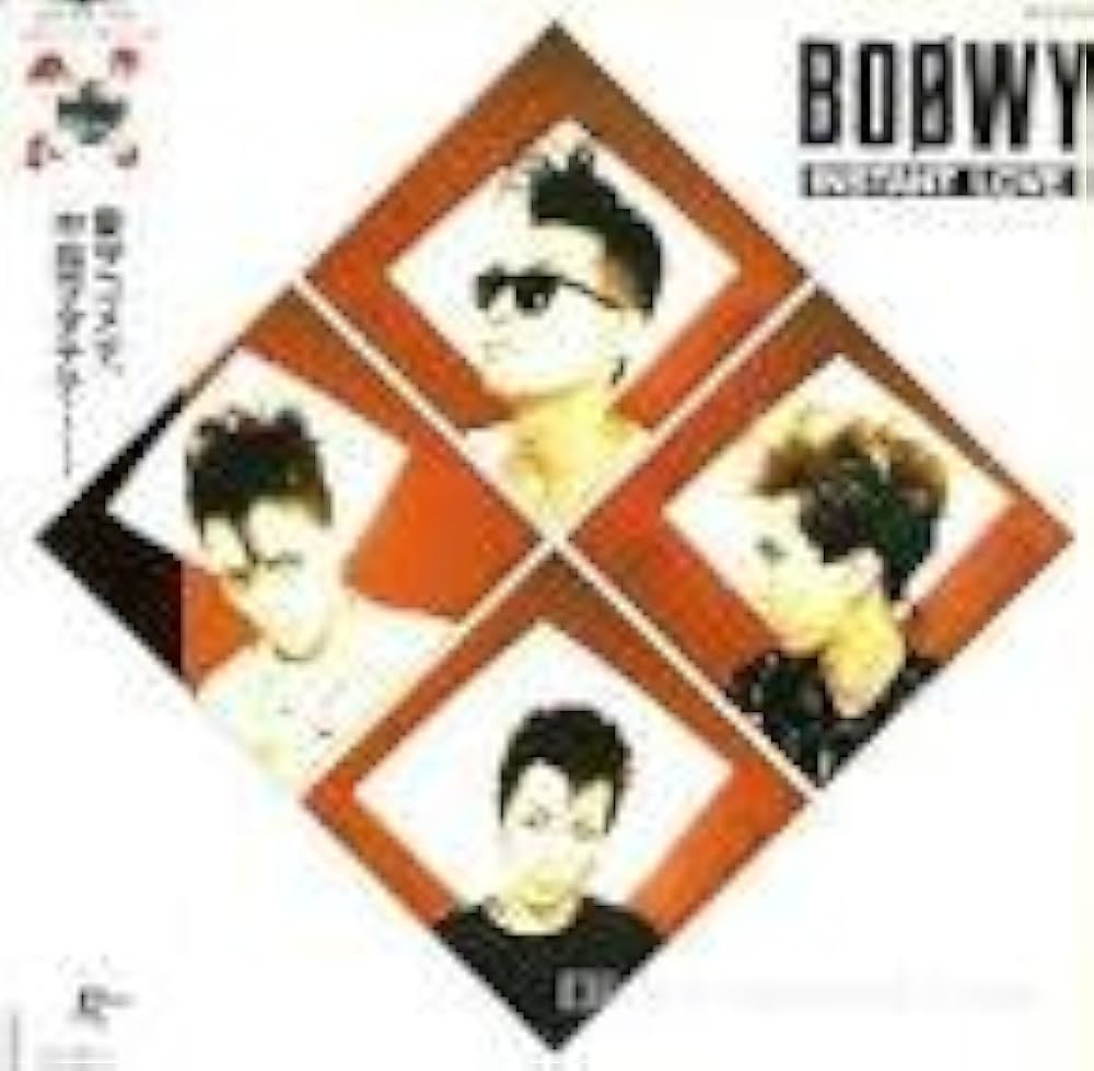 Amazon.co.jp: Instant Love: ミュージック