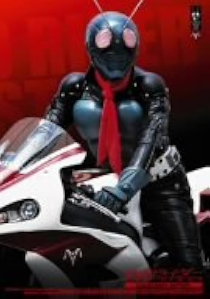 Amazon.co.jp: 仮面ライダー THE FIRST コレクターズエディション [DVD