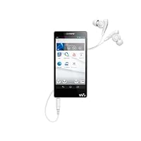 Amazon | SONY ウォークマン Fシリーズ 64GB ブラック NW-F887/B