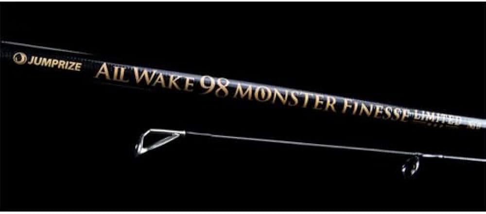 Amazon | ジャンプライズ(JUMPRIZE)オールウェイク 98 モンスター