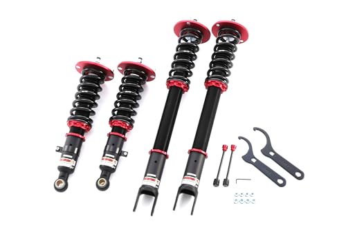 Amazon | BLITZ(ブリッツ) 車高調 レンチ付 スカイラインGT-R BCNR33