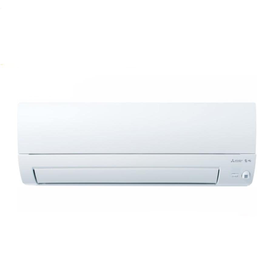 三菱電機 エアコン本体 冷暖房機能 ホワイト2023年29畳 三菱電機