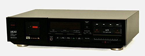 Amazon.co.jp: AKAI アカイ 赤井電機 GX-R60EX オートリバースカセット