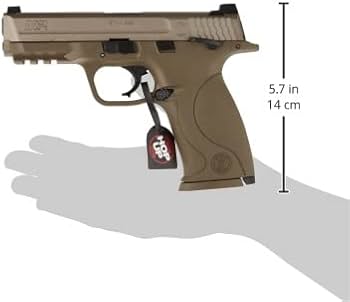 Amazon.co.jp: 東京マルイ S&W M&P 9 V CUSTOM 18歳以上ガスブロー