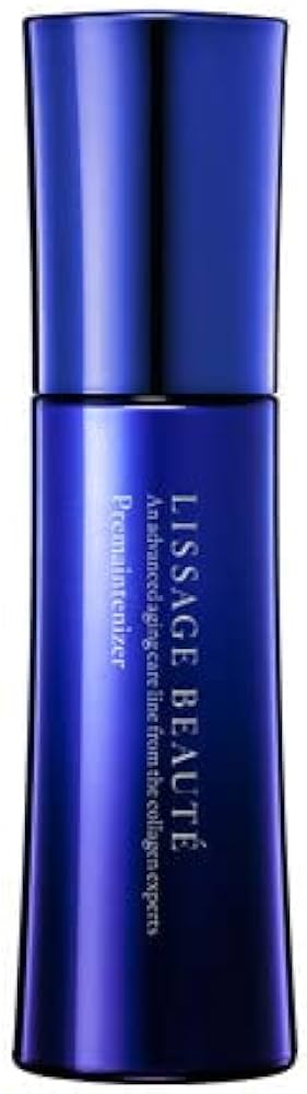 Amazon.co.jp: リサージ ボーテ プレメインテナイザー 50ml [並行輸入