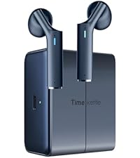 Amazon.co.jp: Timekettle W4 翻訳機能付きイヤホン 骨声紋センサー