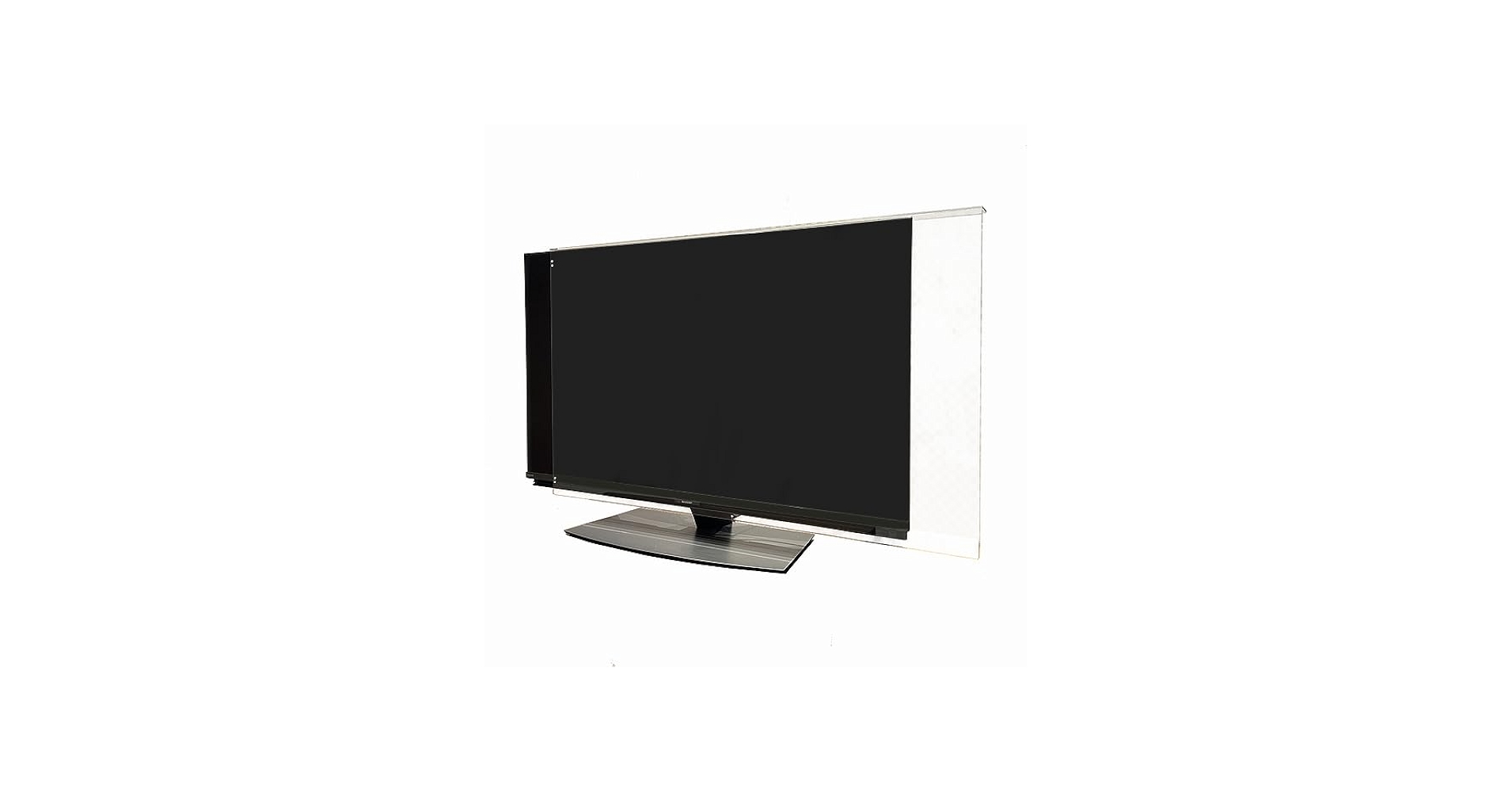 Amazon | テレビカバー KJ-55X9500H対応-BRAVIA向け 55インチ グレア調