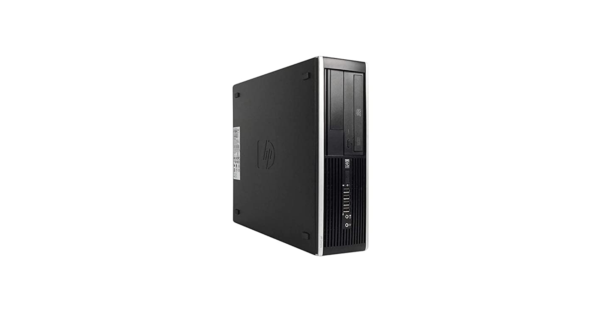 Amazon.com: 2018 HP Compaq Pro 6300 SFF Desktop, Intel Core I5