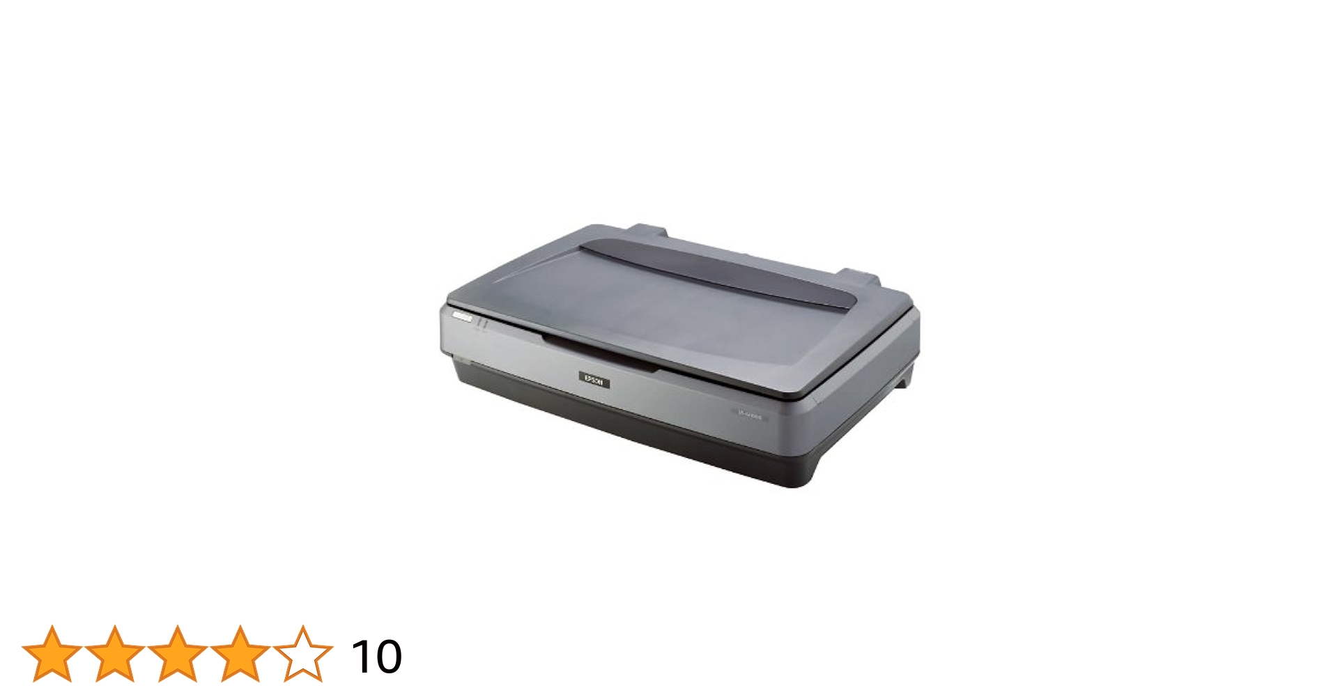 EPSON ES-H7200 A3 フラットべッドスキャナー エプソン Amazon | EPSON