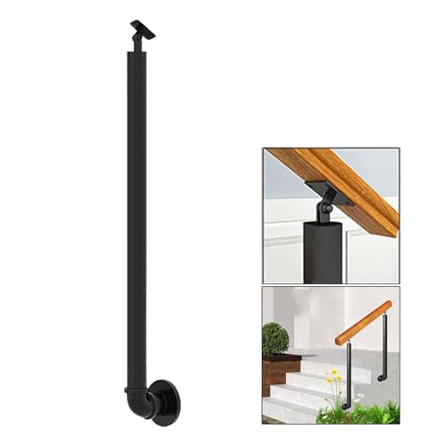 手すり ブラック 屋外用」の人気商品一覧 | 安い商品を通販サイトから