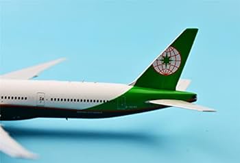 Amazon | Phoenix 1:400 完成品 EVA Air for Boeing 777-300ER B-16740