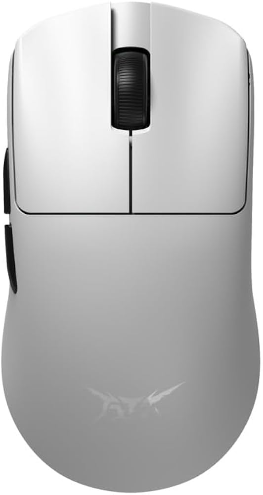 Amazon.co.jp: ATK ワイヤレス ゲーミングマウス Blazing Sky F1