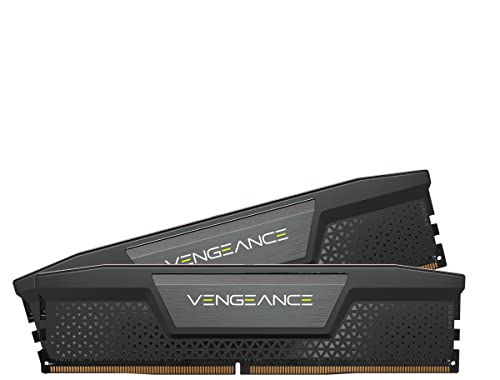 Amazon | CORSAIR DDR5-5200MHz デスクトップPC用メモリ VENGEANCE