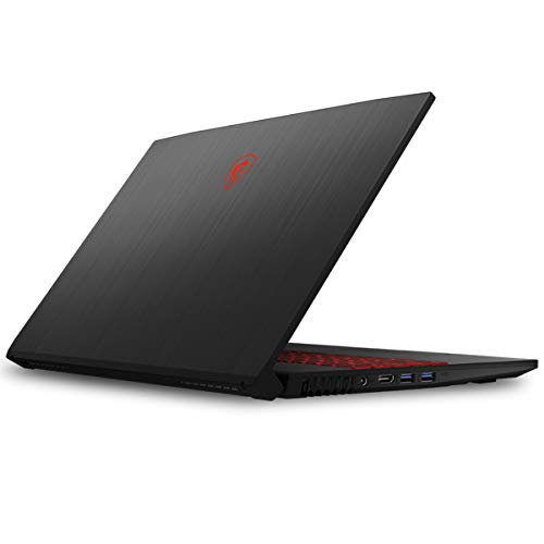 Amazon.co.jp: MSI (エムエスアイ) ゲーミングノートPC GF75-9SC-062JP