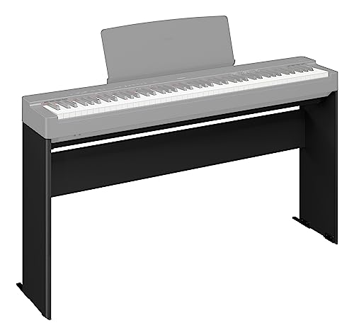 Amazon | ヤマハ(YAMAHA) 電子ピアノ P-225対応スタンド L-200B