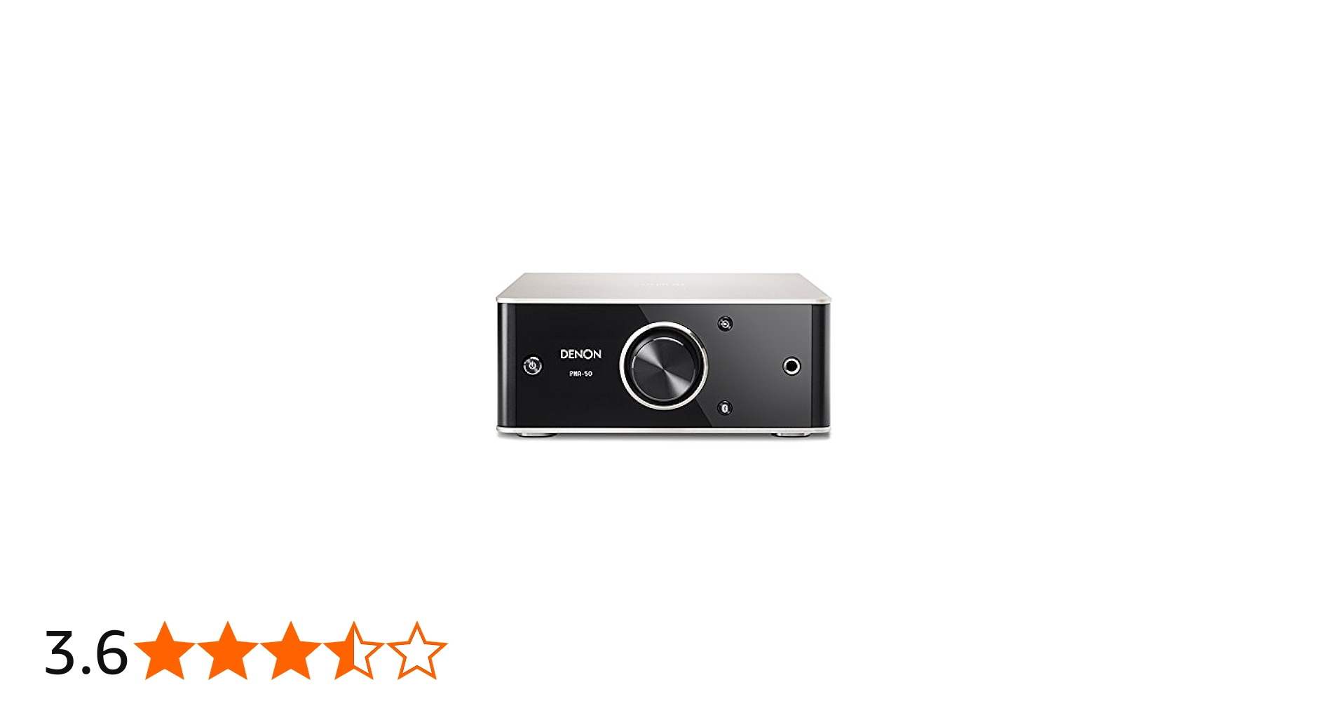 Amazon.co.jp: DENON Pre-Main Amp USB-DAC Power/ High Fidelity