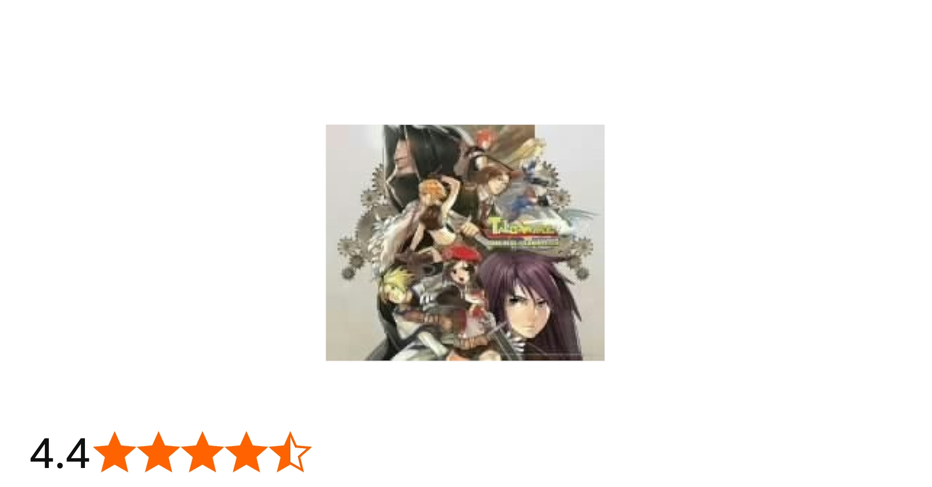 Amazon.co.jp: テイルズウィーバー オリジナル・サウンドトラック: Music