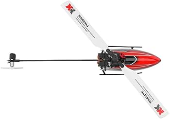 Amazon | XK ハイテック 日本正規品 6ch3D6Gシステム ヘリコプター