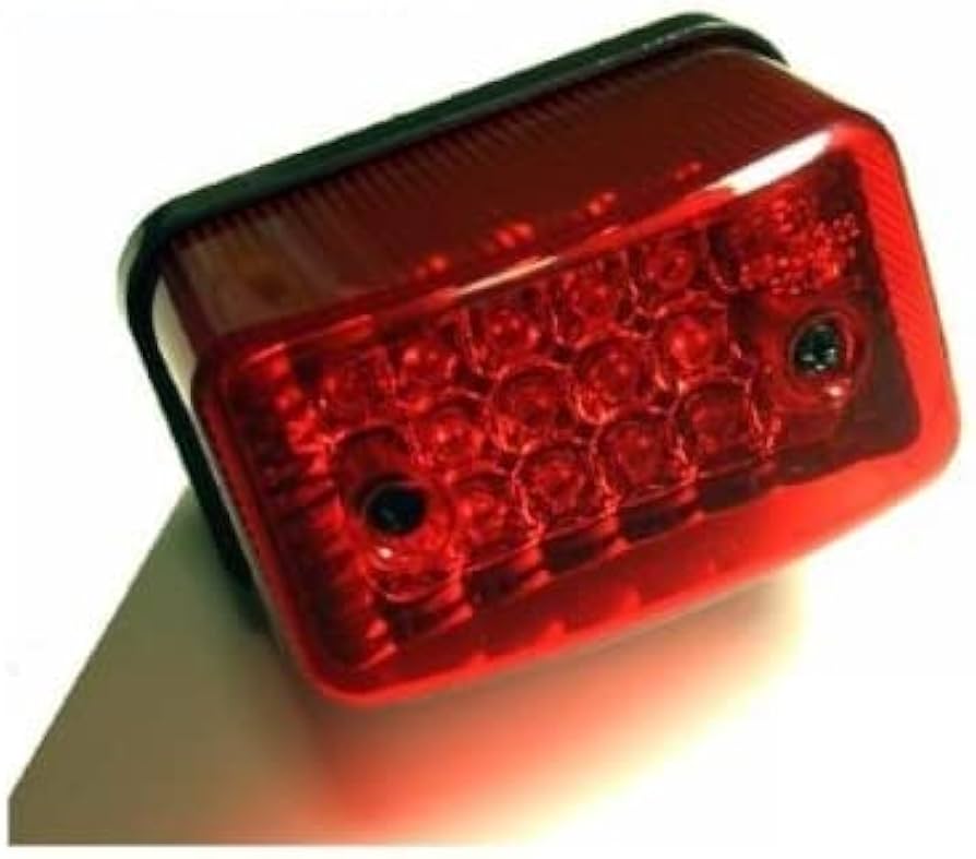 Amazon | KJT ボルトオンLEDテールランプ XR CRM XR XL FTR