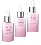 Amazon | （医薬部外品）ASHADA-アスハダ- シミシワホワイトクリーム