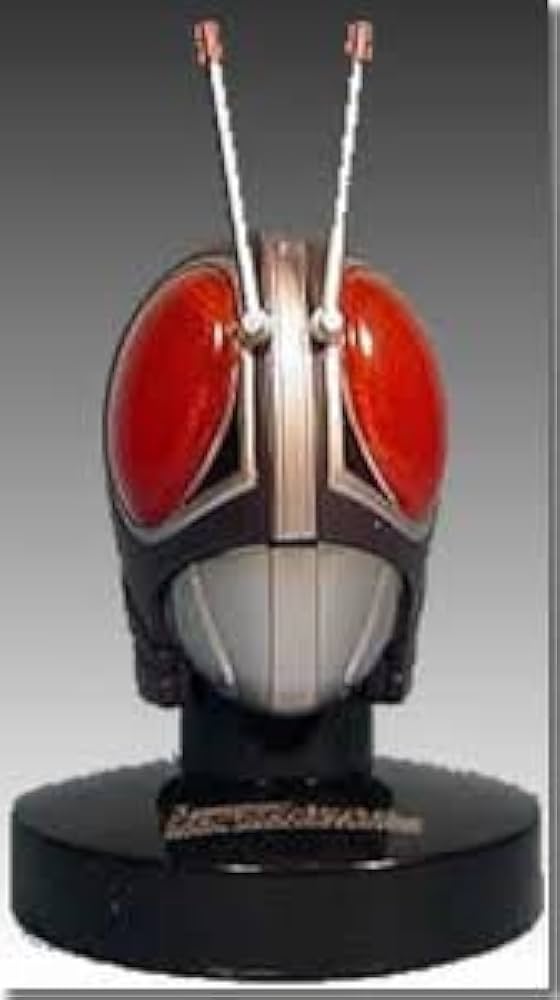 Amazon.co.jp: 仮面ライダー ライダーマスクコレクションVol.2 仮面