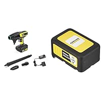 Amazon | ケルヒャー(KARCHER) モバイル高圧洗浄機 KHB 6 1.328-113.0