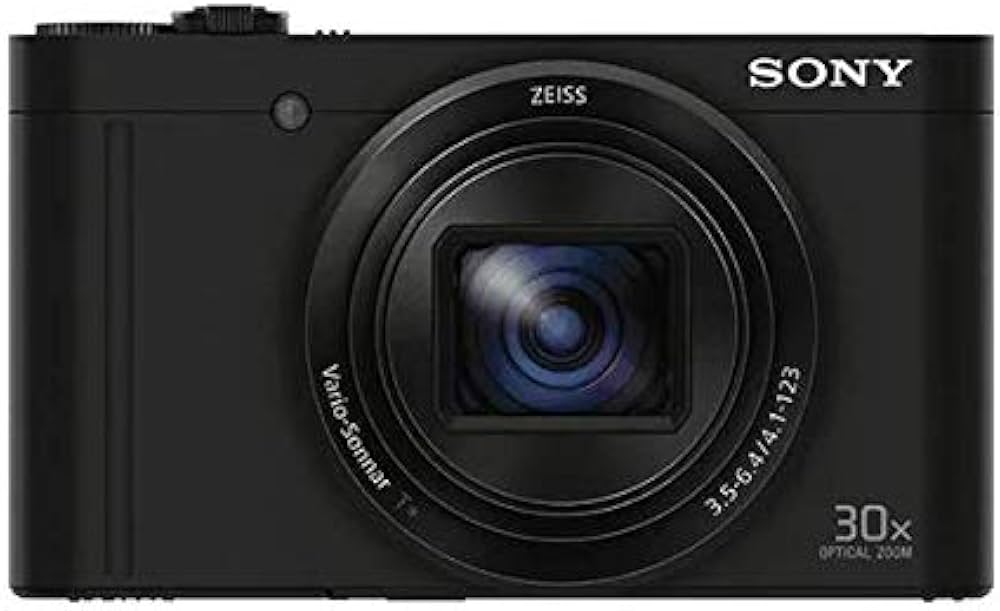 Amazon | SONY Cyber-Shot(サイバーショット) WX50 (1620万CMOS/光学x5