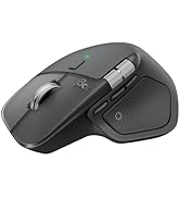 Amazon.co.jp: ロジクール アドバンスド ワイヤレスマウス MX Master 3