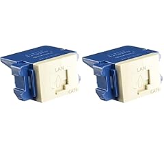 Amazon.co.jp: パナソニック(Panasonic) ぐっとす情報モジュラジャック