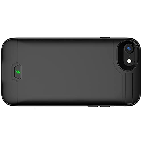 携帯電話アクセサリ iphone 8 バッテリー内蔵ケース」の人気商品一覧