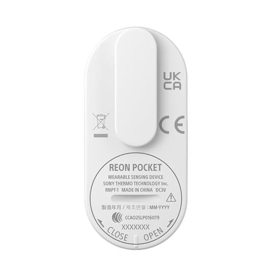 セット REON POCKET4 ＆ TAG RNPT-1 【公式通販】