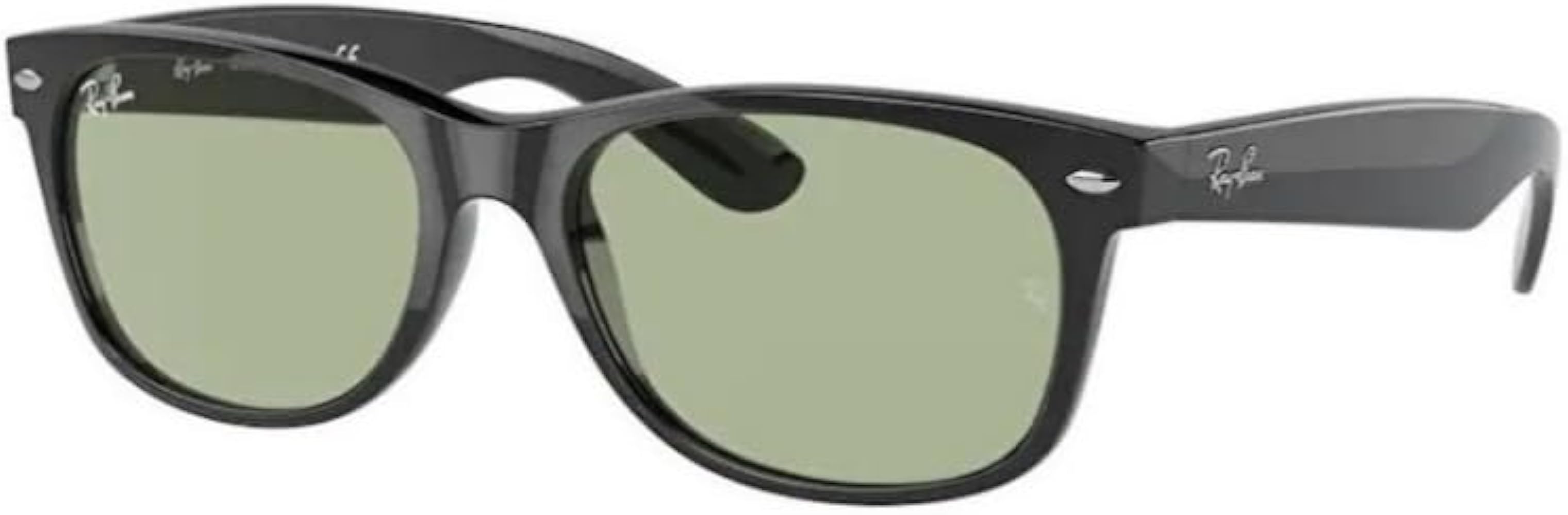 Amazon | [レイバン] れいばん サングラス NEW WAYFARER/ニューウェイ