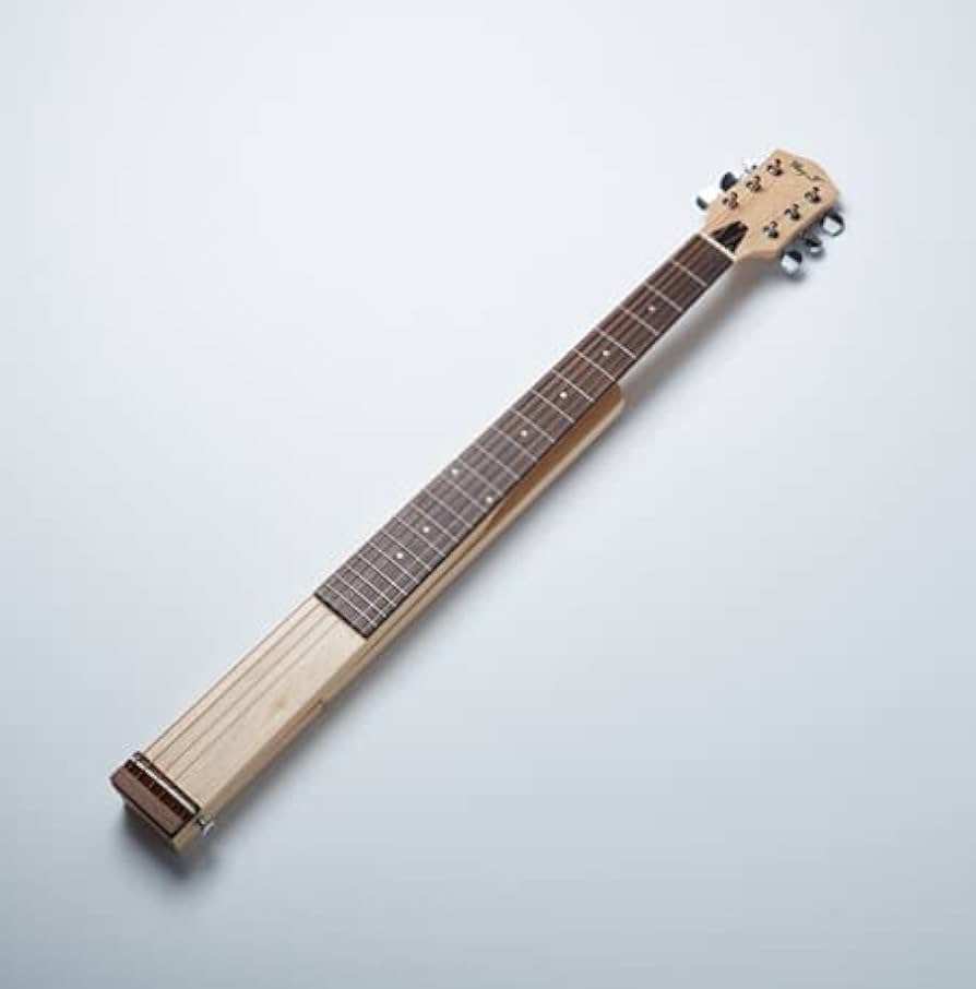 Amazon | クロスギターCross Guitar 1.0 軽量トラベルギター アコギ