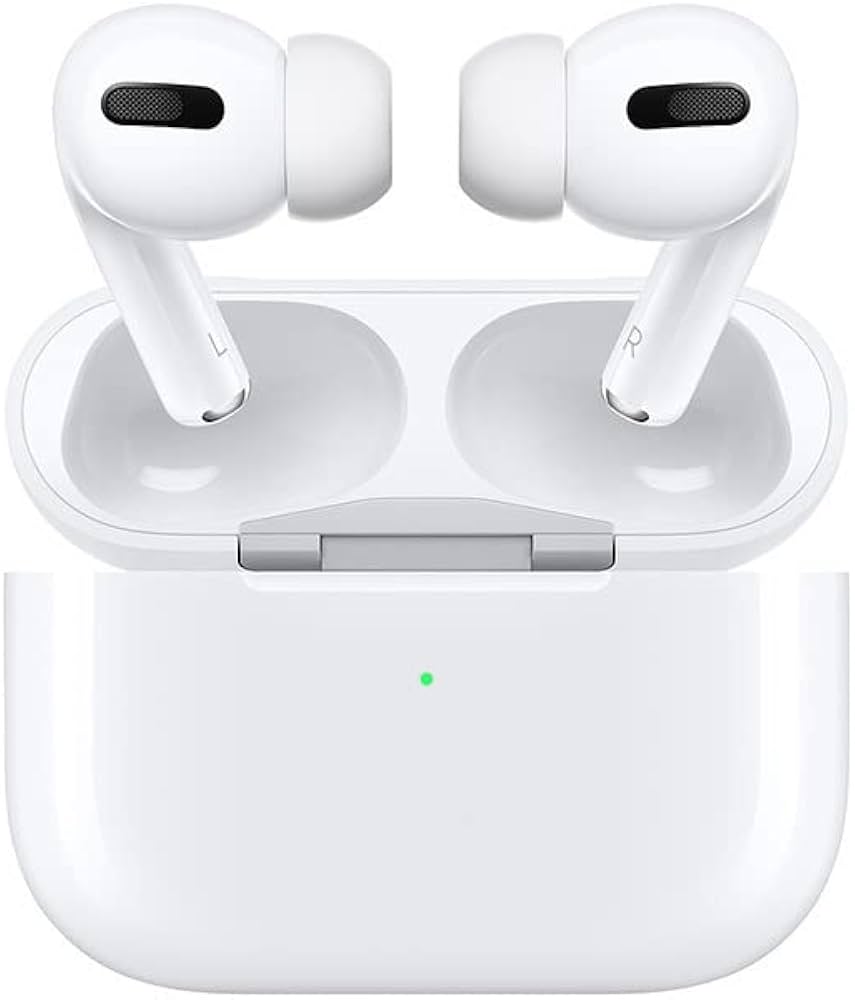 Amazon.co.jp: 【整備済み品】 Apple AirPods Pro Apple純正 MagSafe