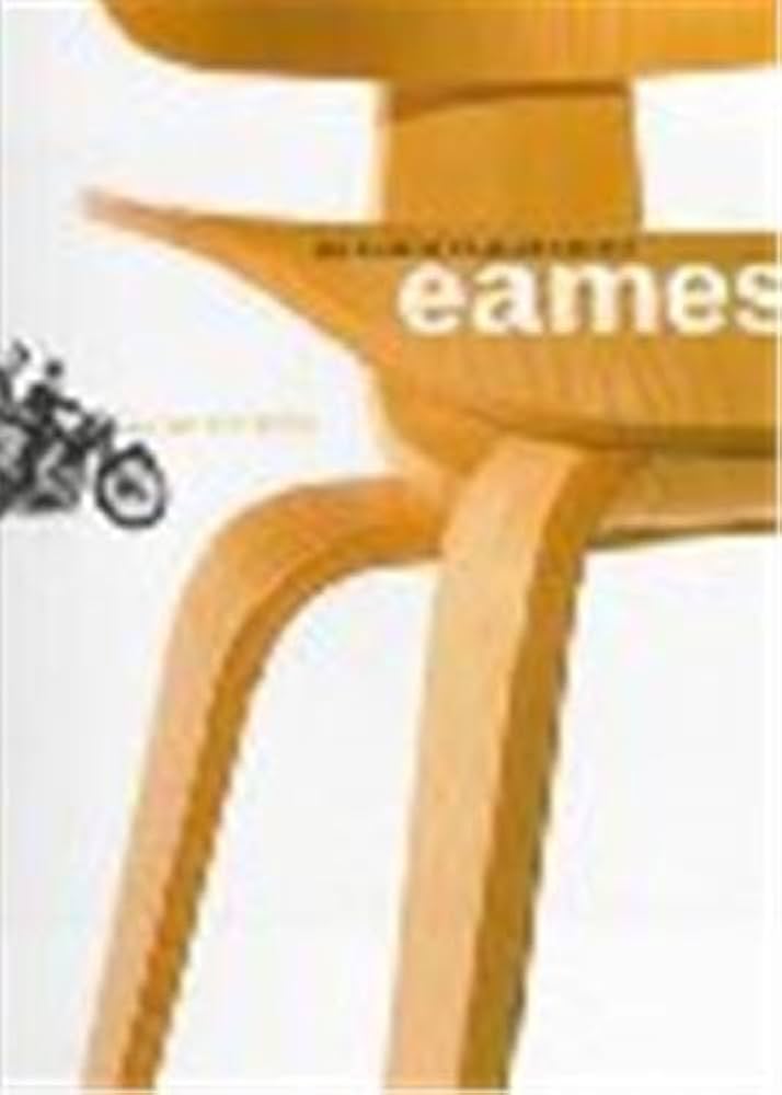 The Work of Charles and Ray Eames: A Legacy of Invention: Albrecht