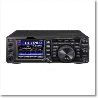 Amazon | ヤエス FT-991AS 10W （FT991AS）HF/VHF/UHF | Yaesu | 無線機