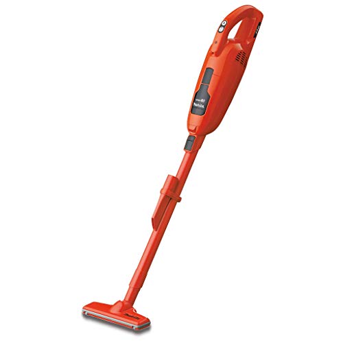 通販生活 マキタのターボ・60 スティッククリーナー 充電式 軽量1.3kg