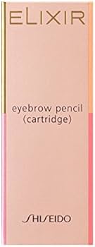 Amazon.co.jp: エリクシール アイブローペンシル BR751 (カートリッジ