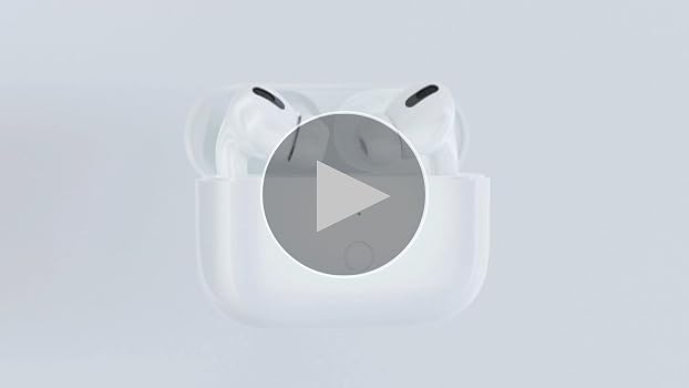 Amazon.co.jp: 充電ケース 用のAirpods Pro 充電ケース 【 QIIZCP 正規