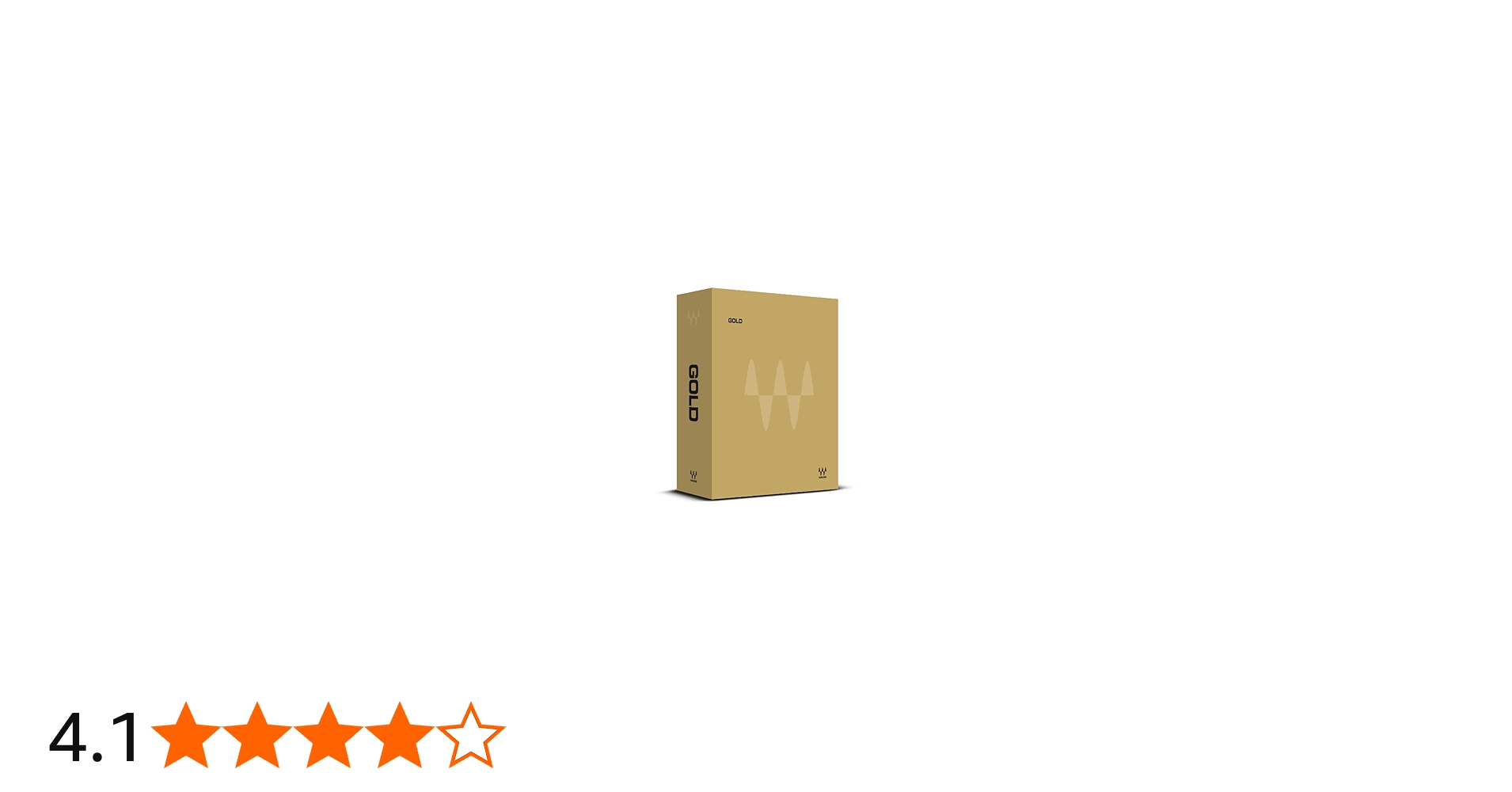 Amazon.co.jp: WAVES Gold ／ ウェイブス ゴールド プラグイン