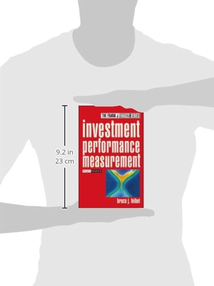 Amazon.com: Investment Performance Measurement (Frank J. Fabozzi