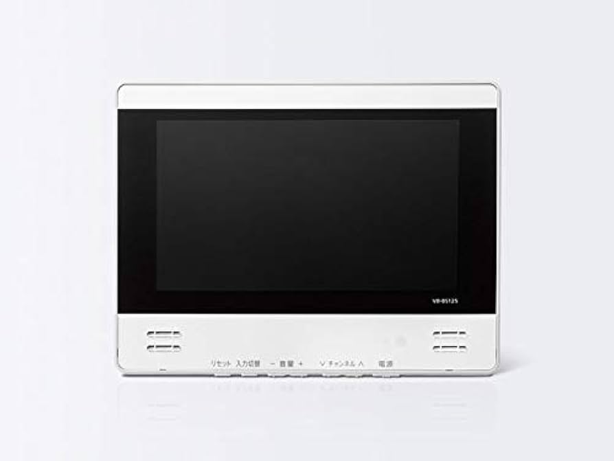 Amazon | ツインバード 【日本製】12V型液晶 地上デジタル・BS、110°CS