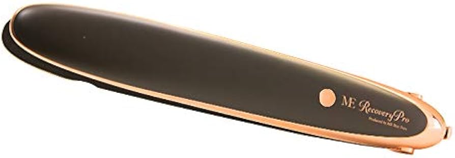 Amazon.co.jp: ME リカバリー プロ 特別セット/トリートメント 導入器