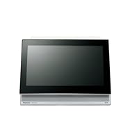 Amazon | パナソニック 10V型 液晶 テレビ DMP-BV300-R ブルーレイ