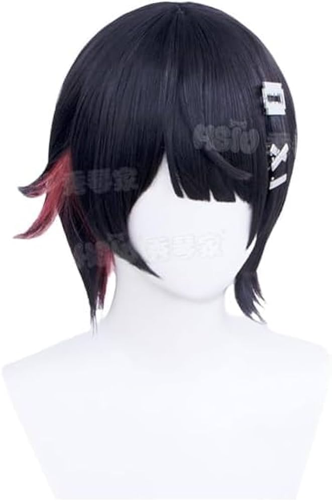 Amazon.co.jp: ゼンレスゾーンゼロ エレン・ジョー コスプレ道具